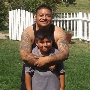 Meet your Posher, James adeline